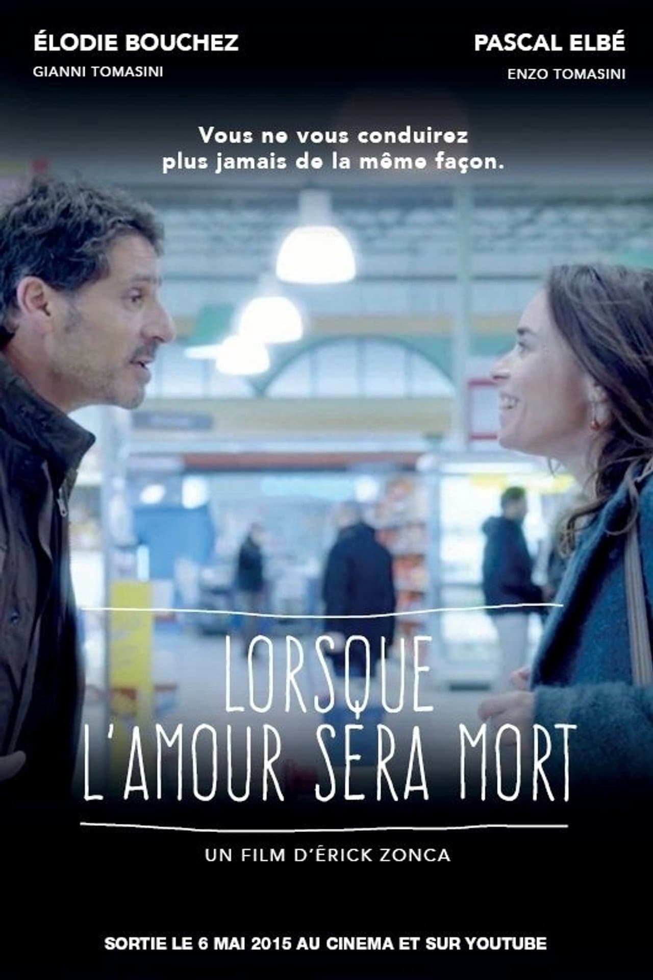 When love is dead preview 1