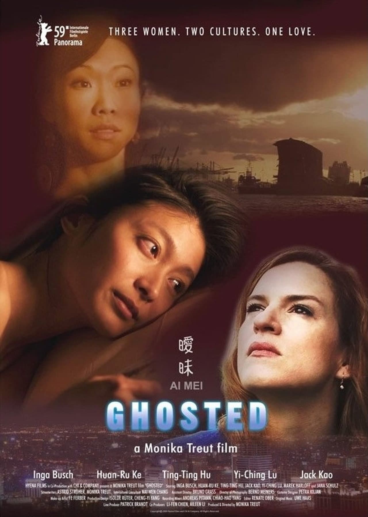 Ghosted preview 2