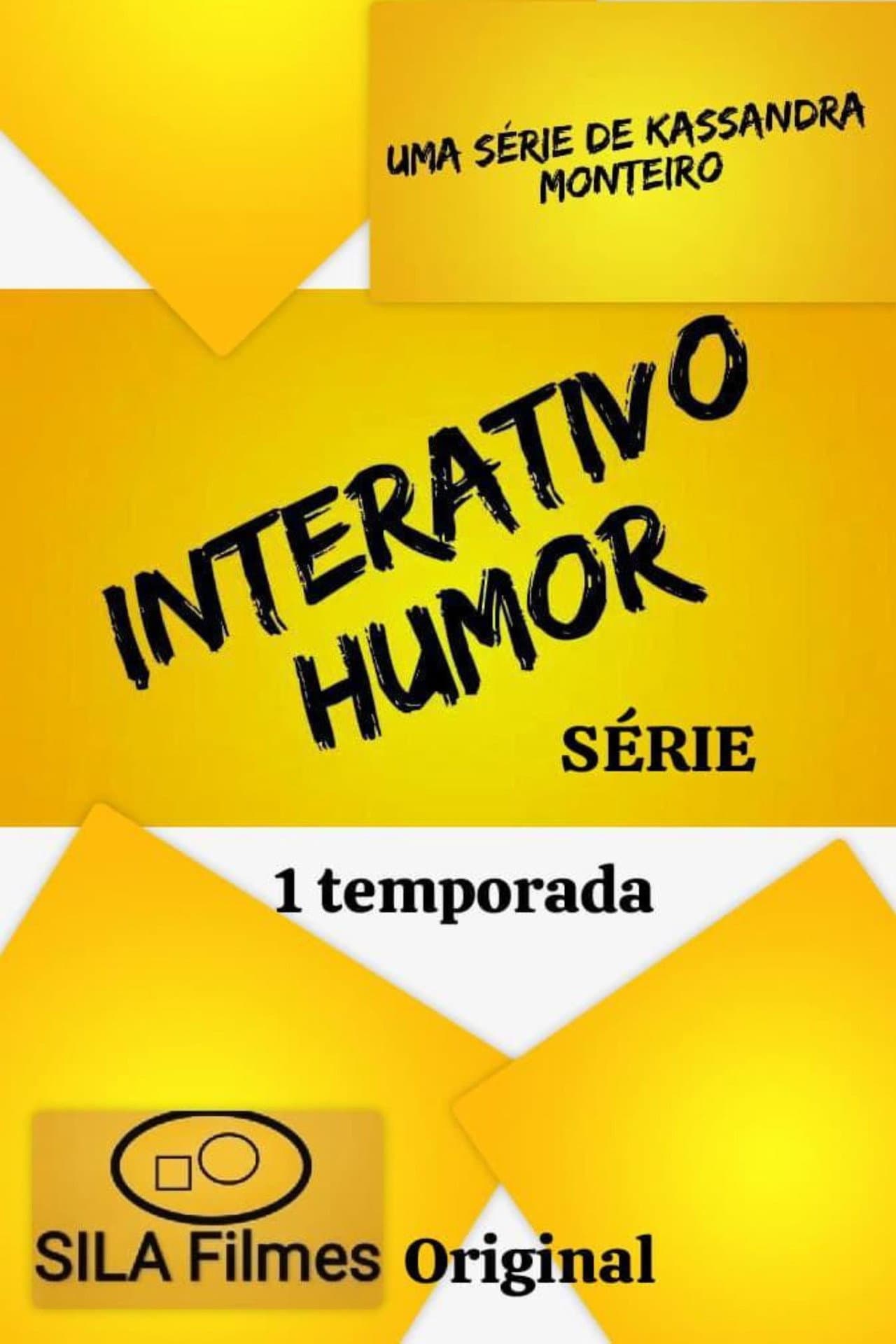 Interativo Humor preview 1