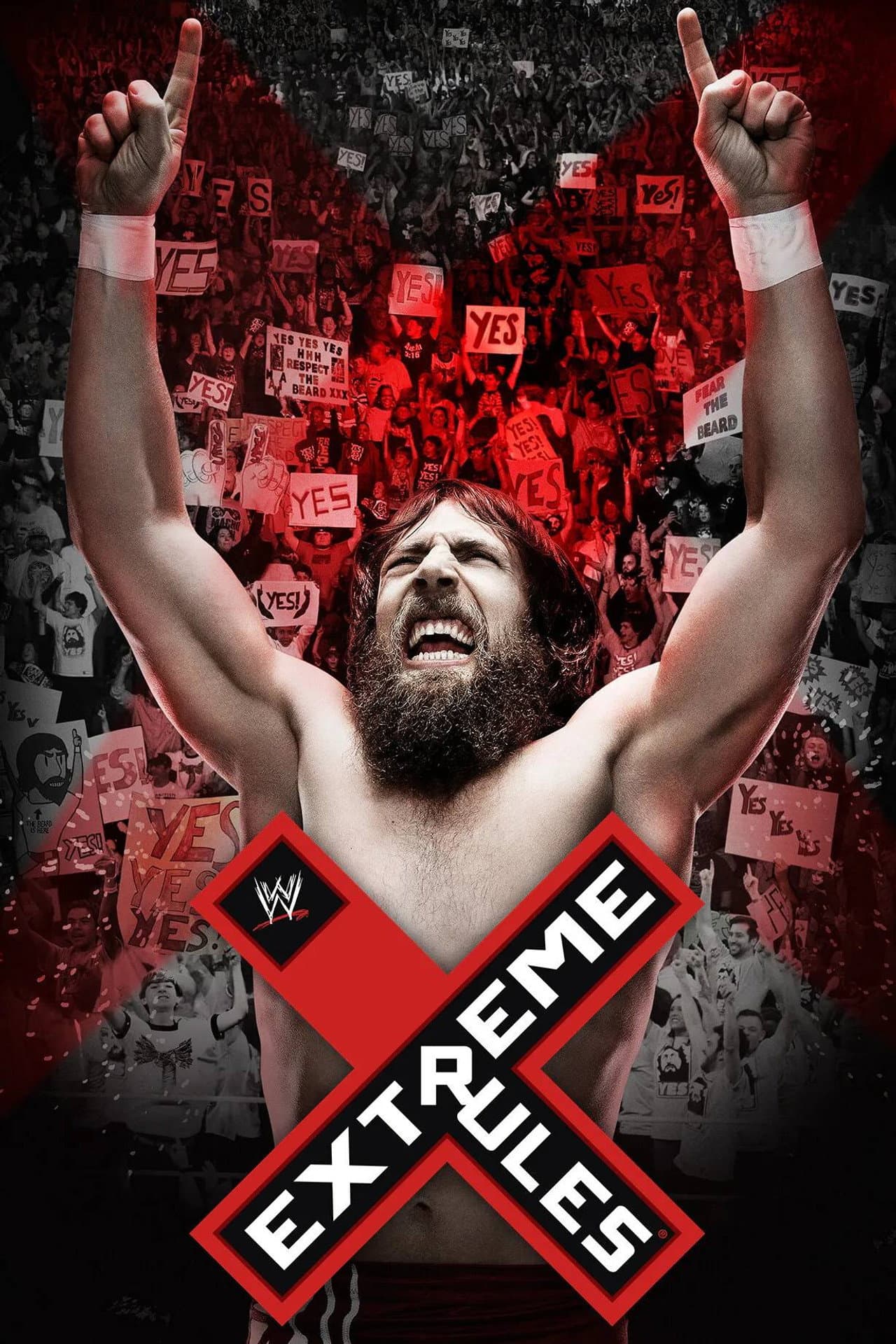 WWE Extreme Rules 2014 preview 2