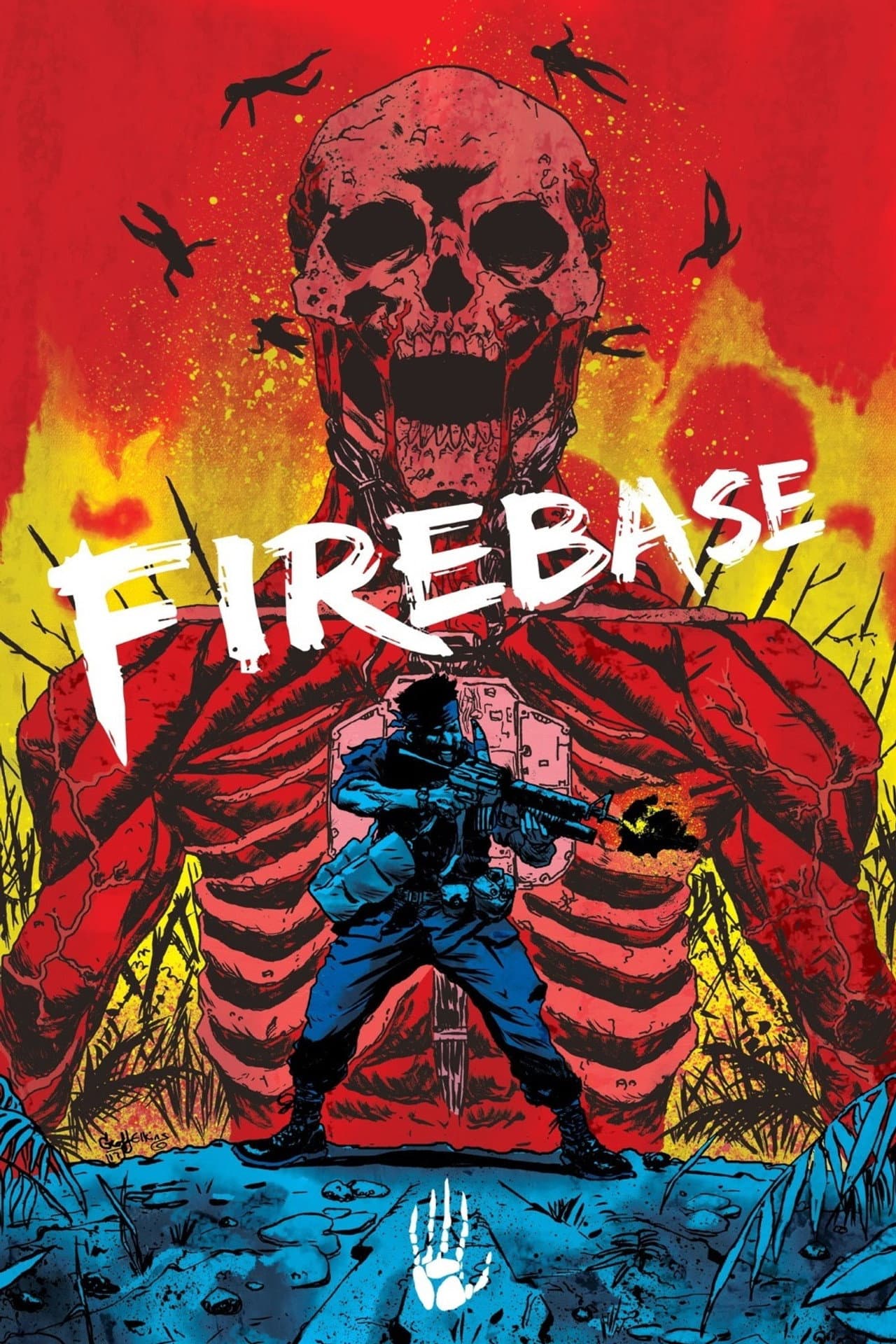 Firebase preview 2