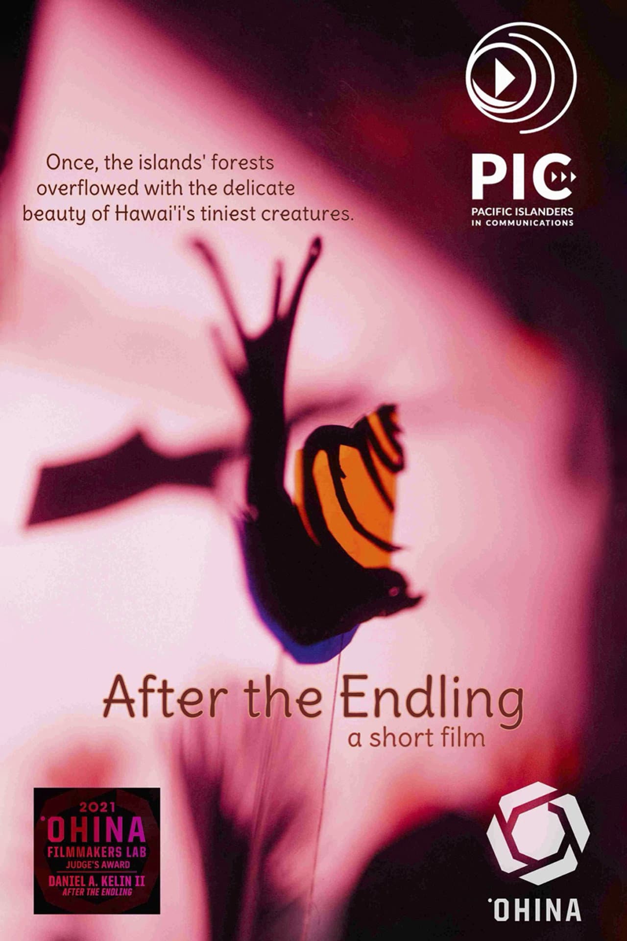 After the Endling preview 1
