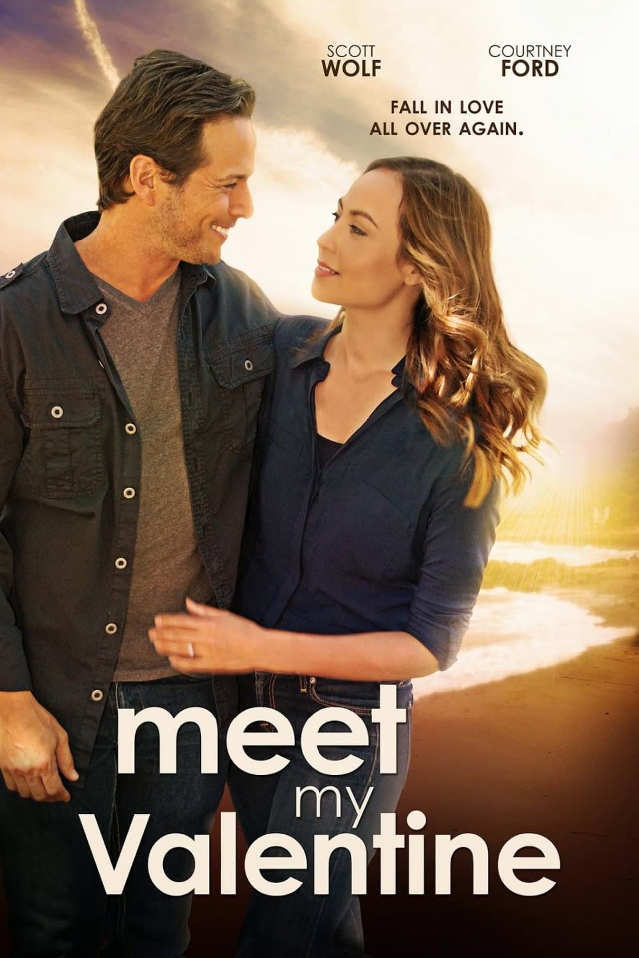 Meet My Valentine preview 2
