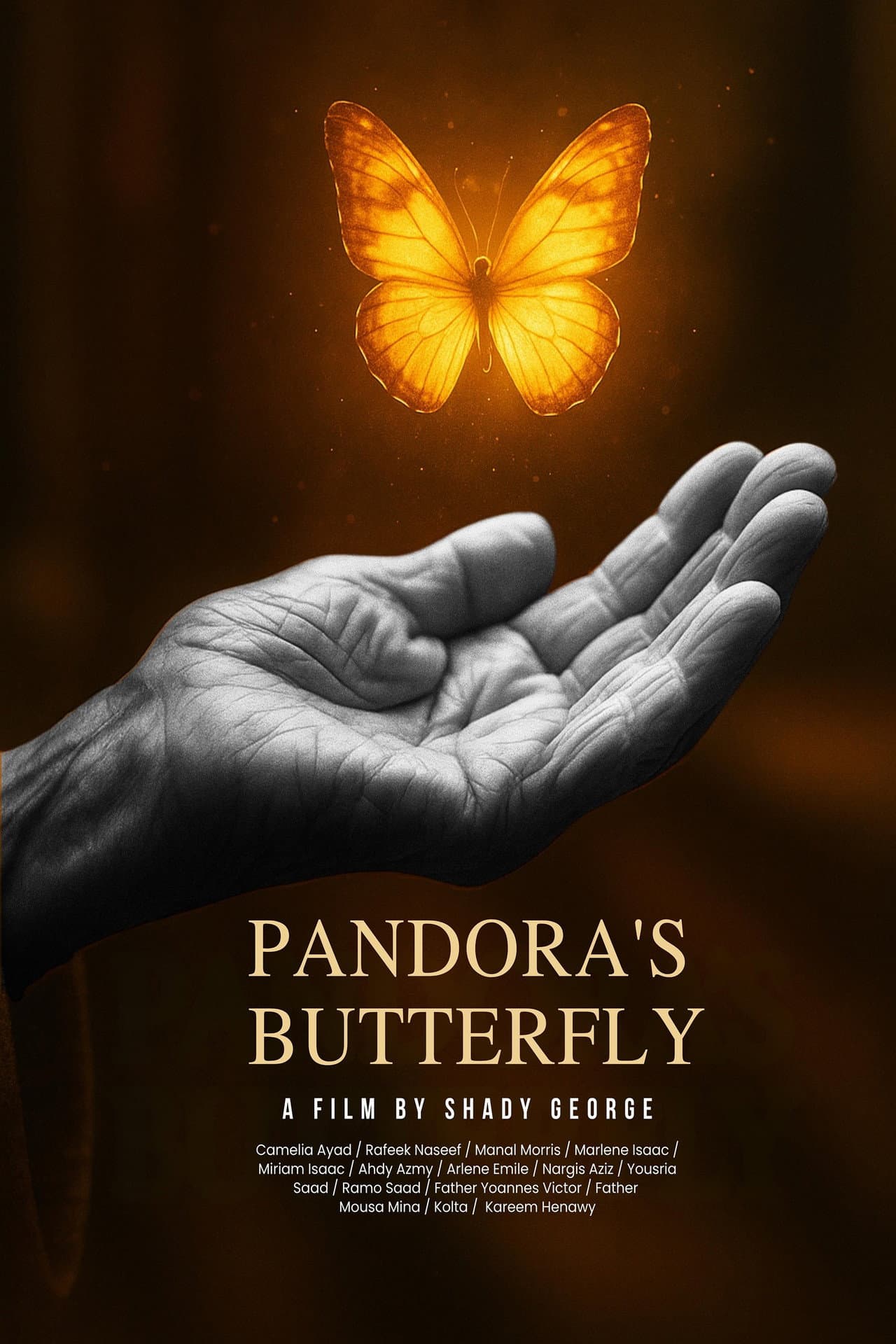 Pandora's Butterfly preview 1