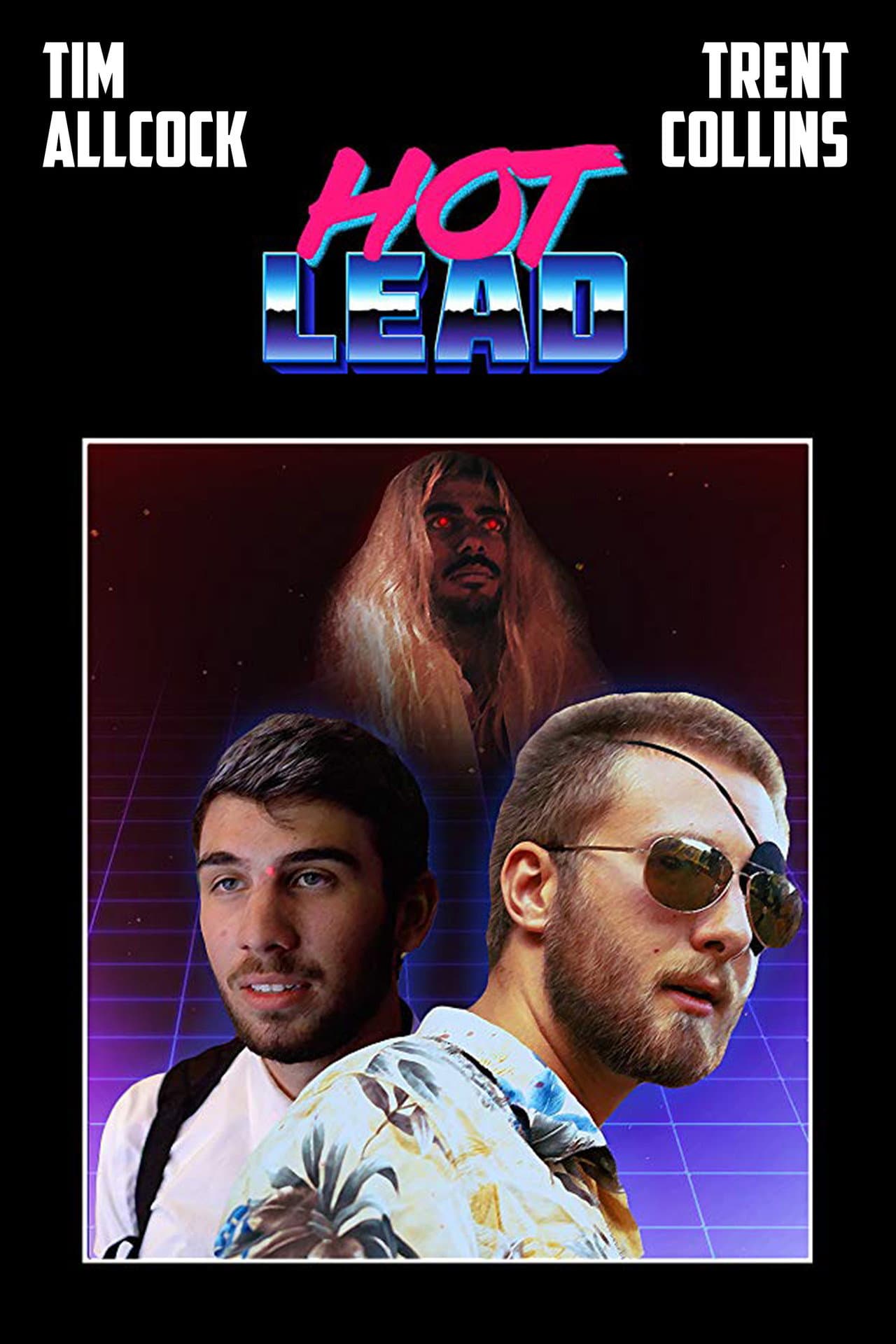 Hot Lead preview 2