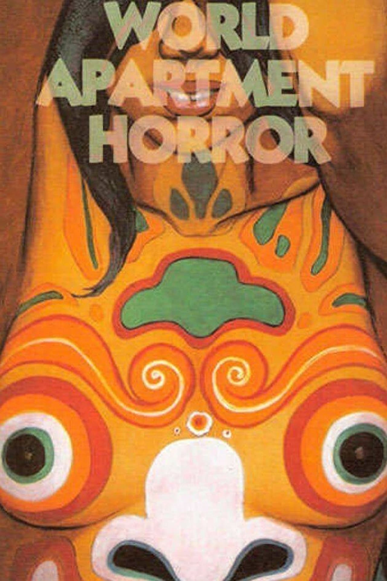 World Apartment Horror preview 2