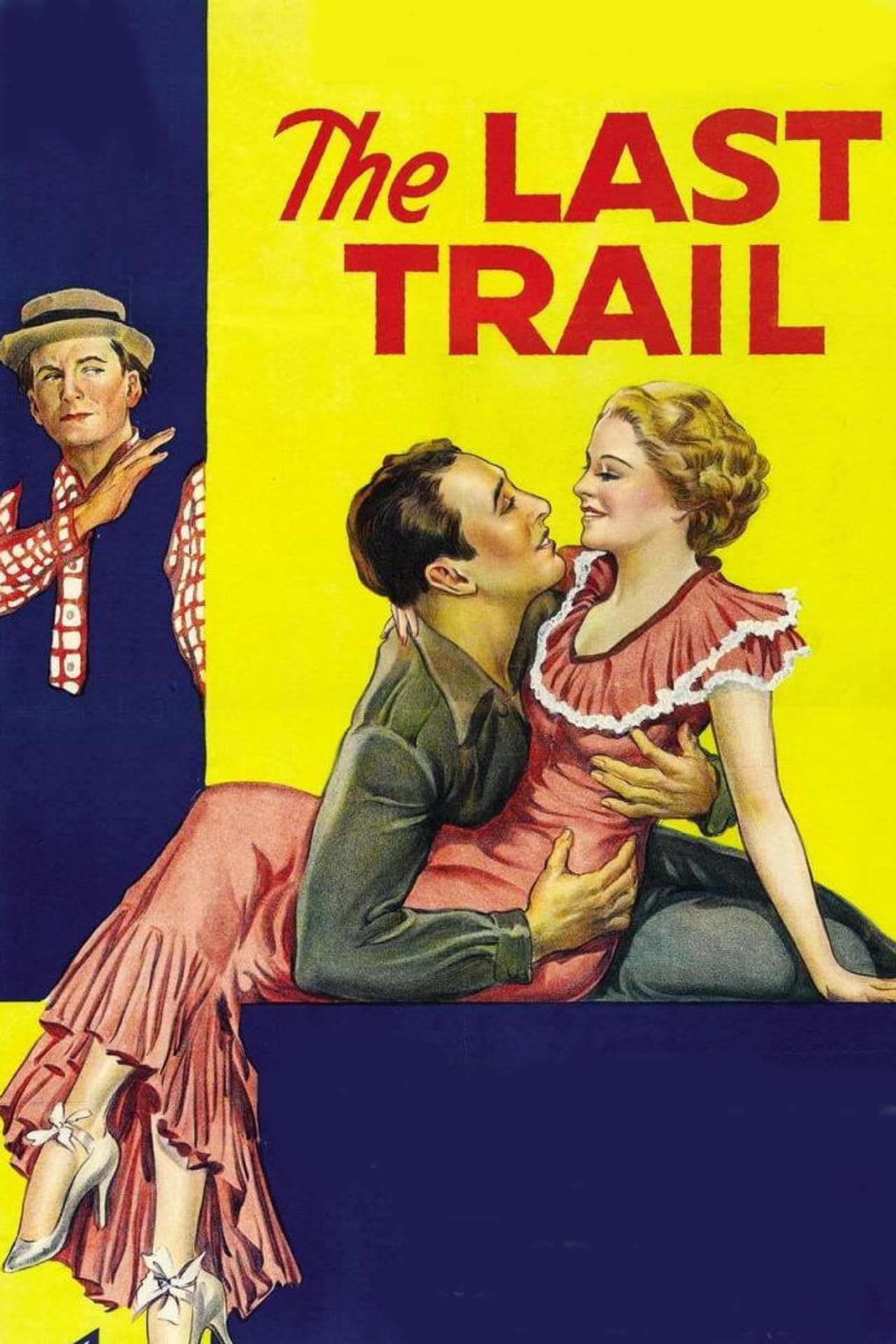 The Last Trail preview 2