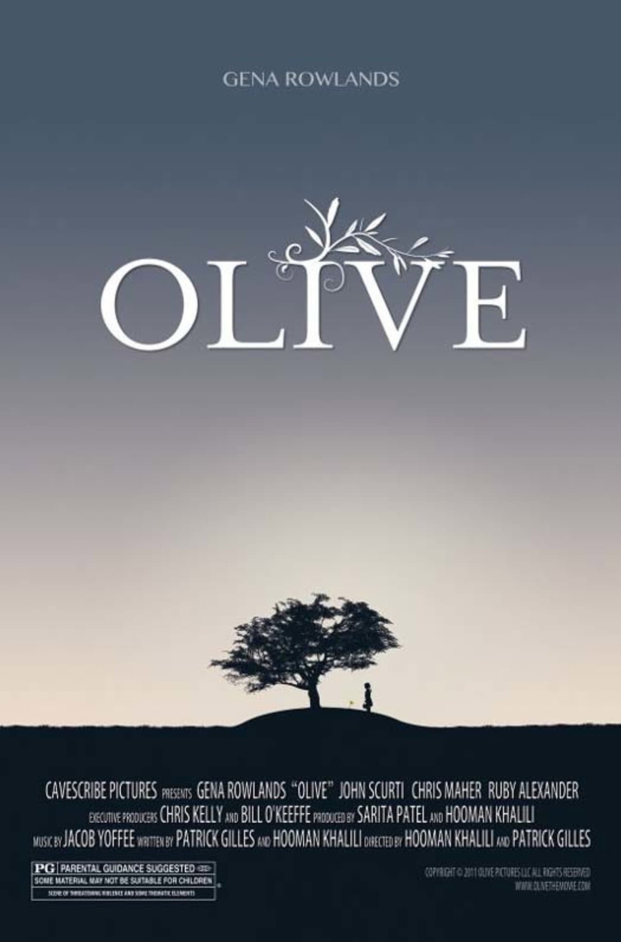 Olive preview 1