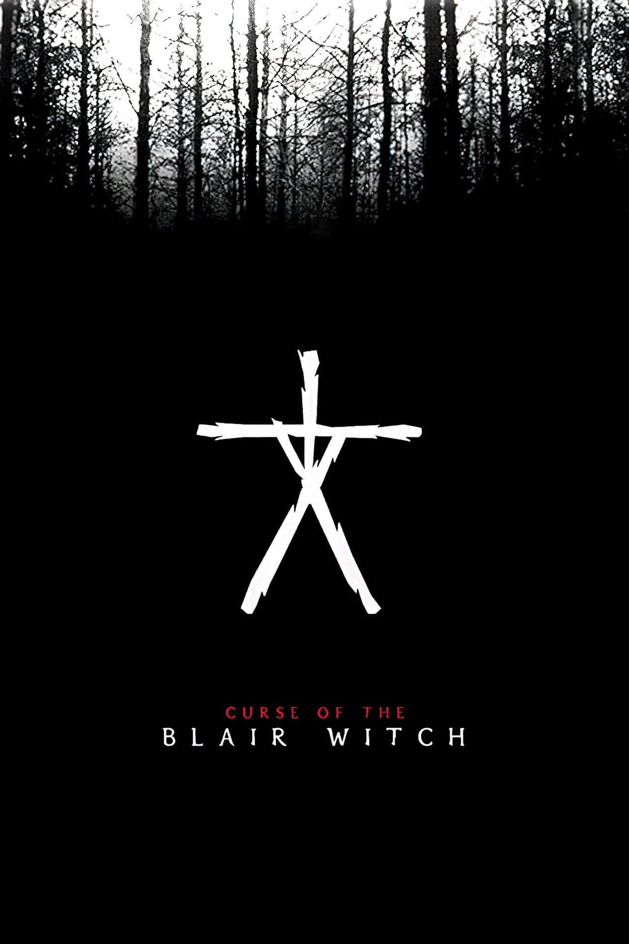 Curse of the Blair Witch preview 2