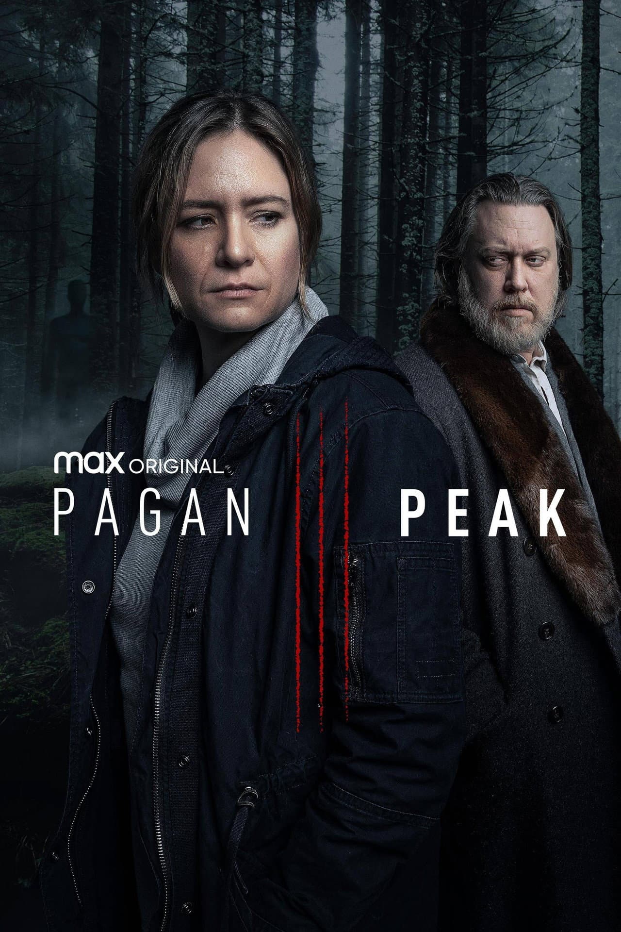 Pagan Peak preview 2