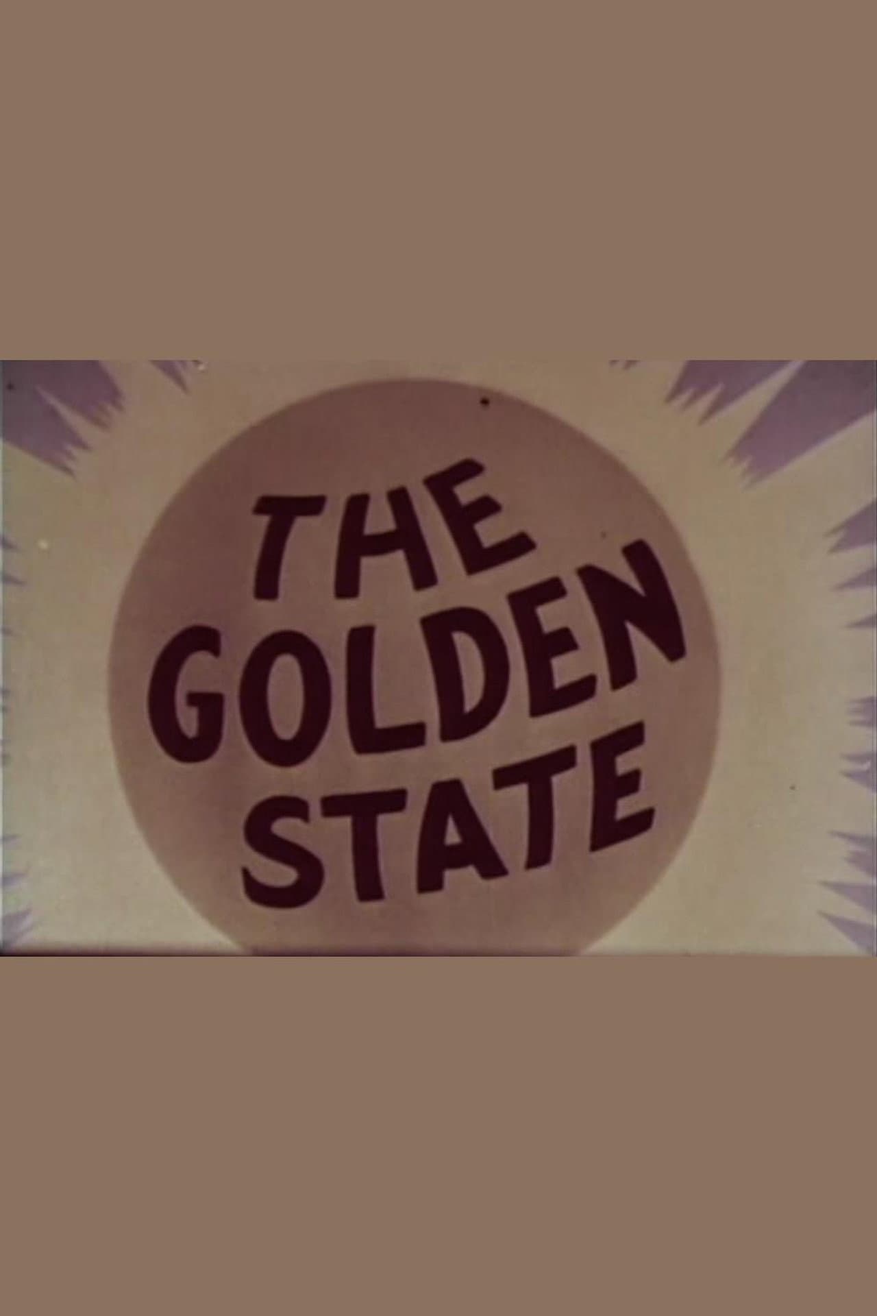 The Golden State preview 1