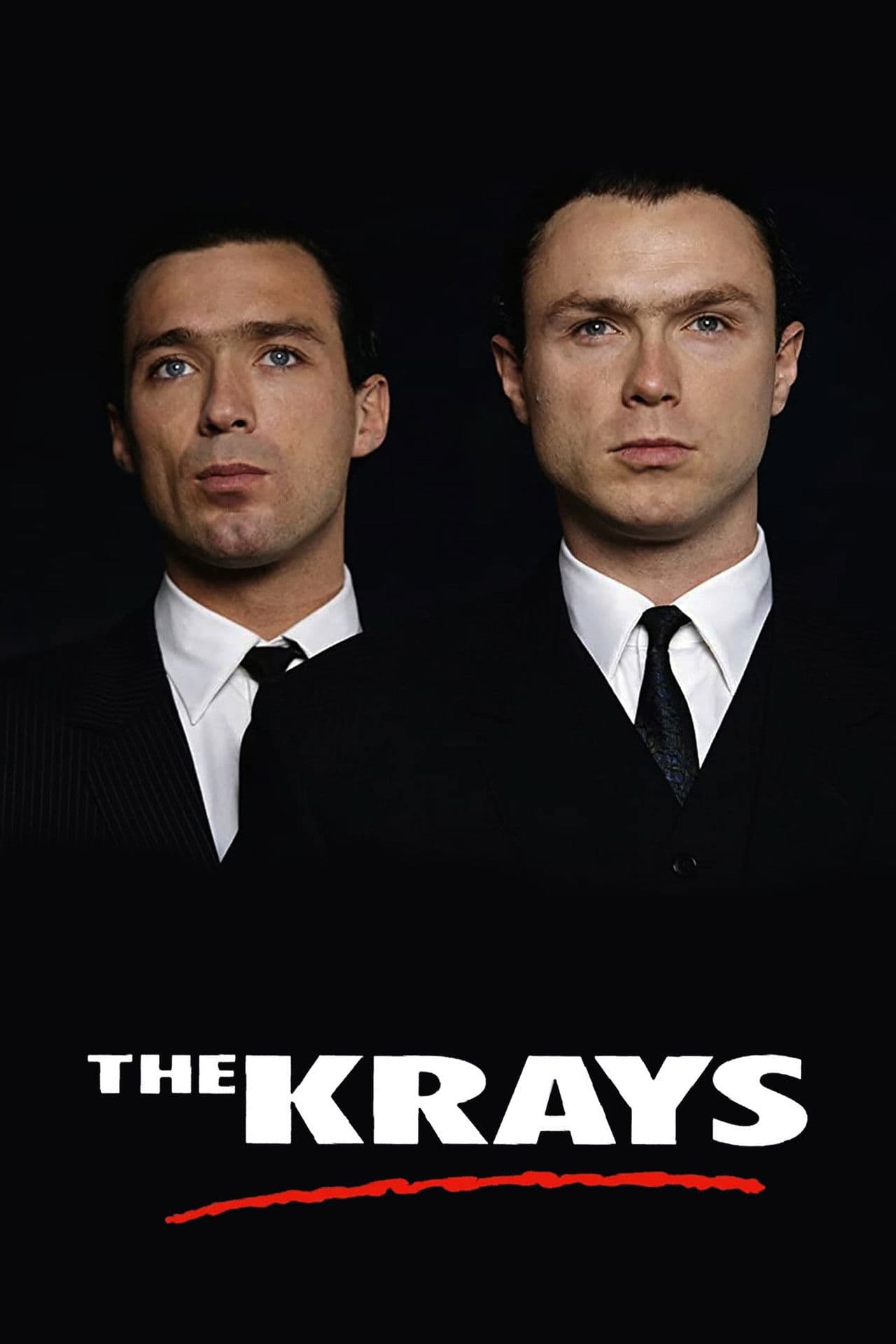 The Krays preview 2