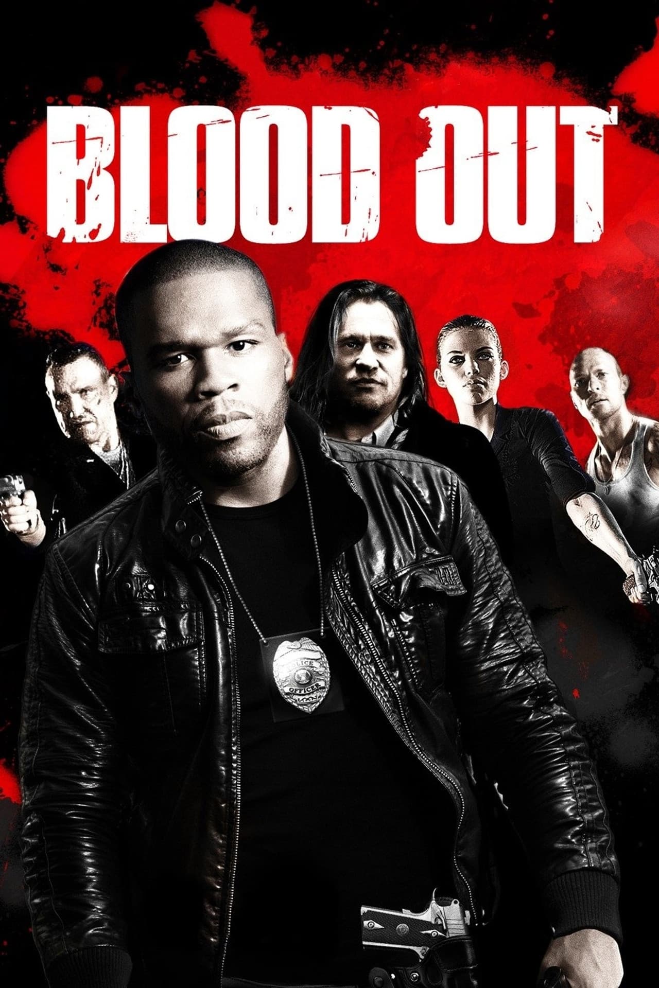 Blood Out preview 2