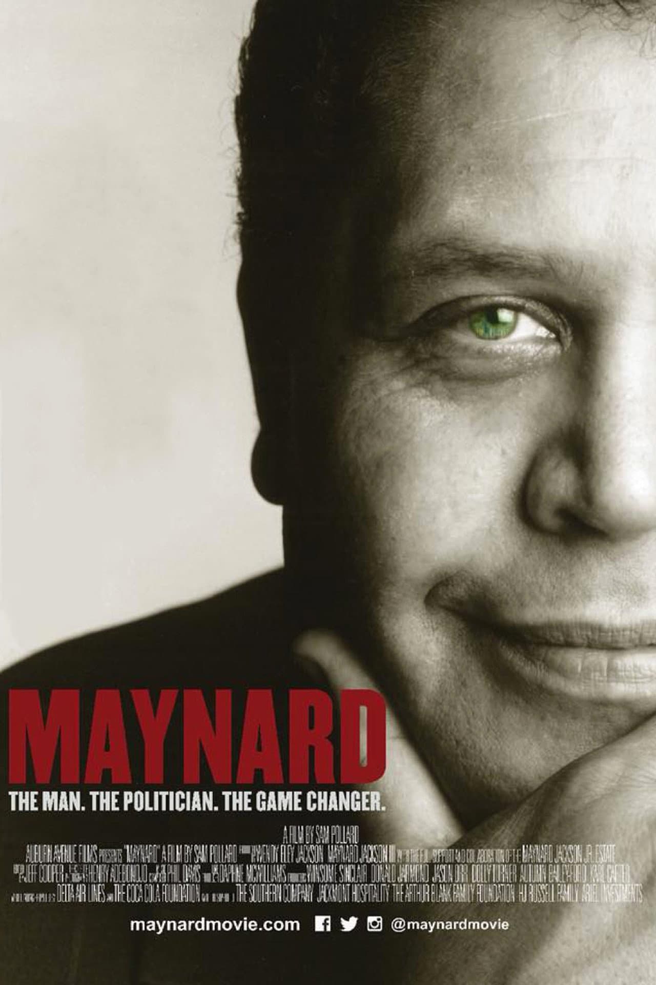 Maynard preview 2