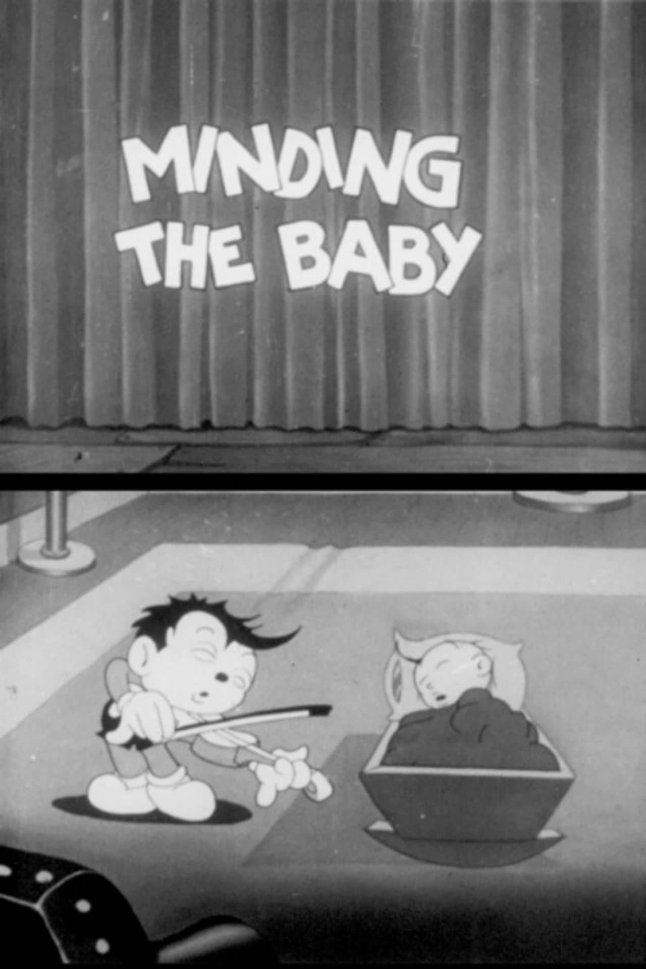 Minding The Baby preview 2