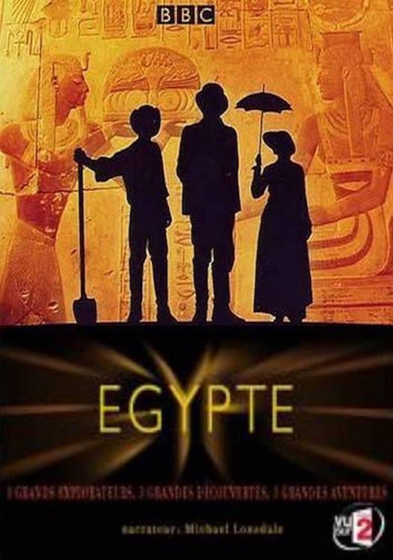 The Search for Tutankhamun preview 1