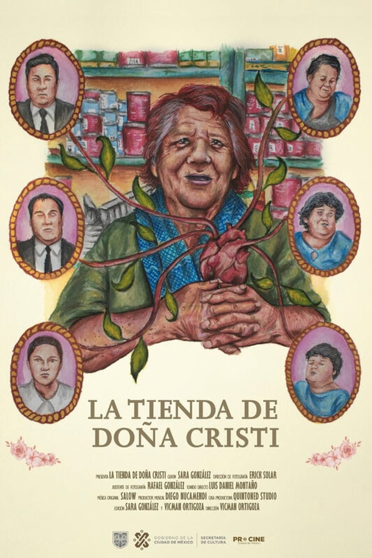 Doña Cristi's Grocery Store preview 2
