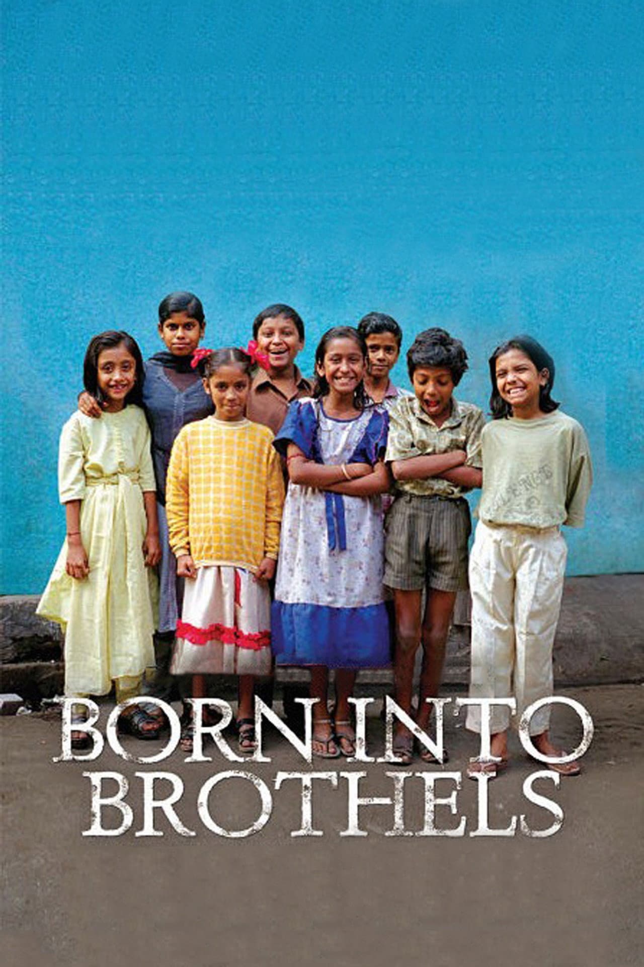 Born into Brothels: Calcutta's Red Light Kids preview 2