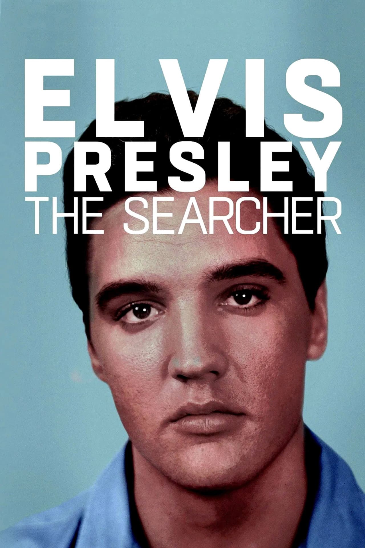 Elvis Presley: The Searcher preview 2