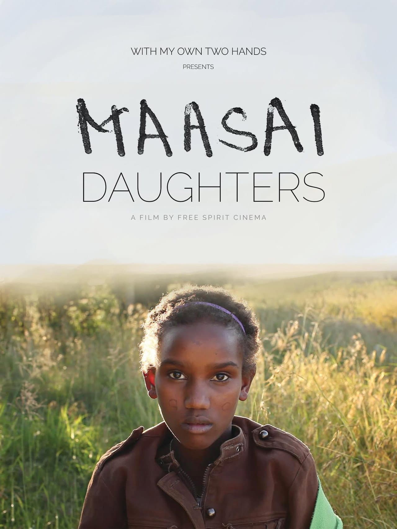 Maasai Daughters preview 1
