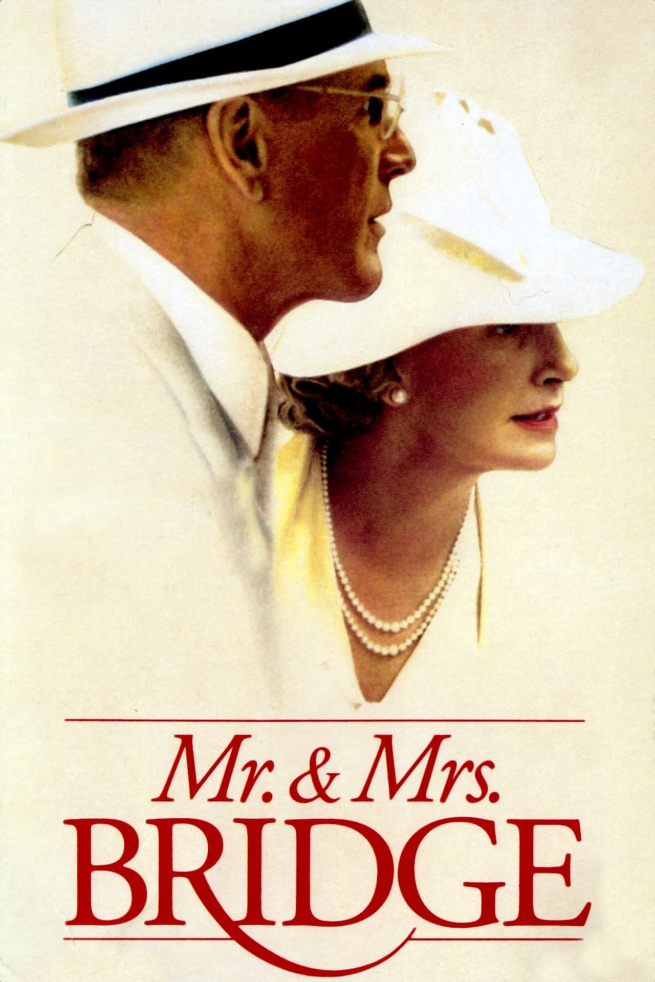 Mr. & Mrs. Bridge preview 2