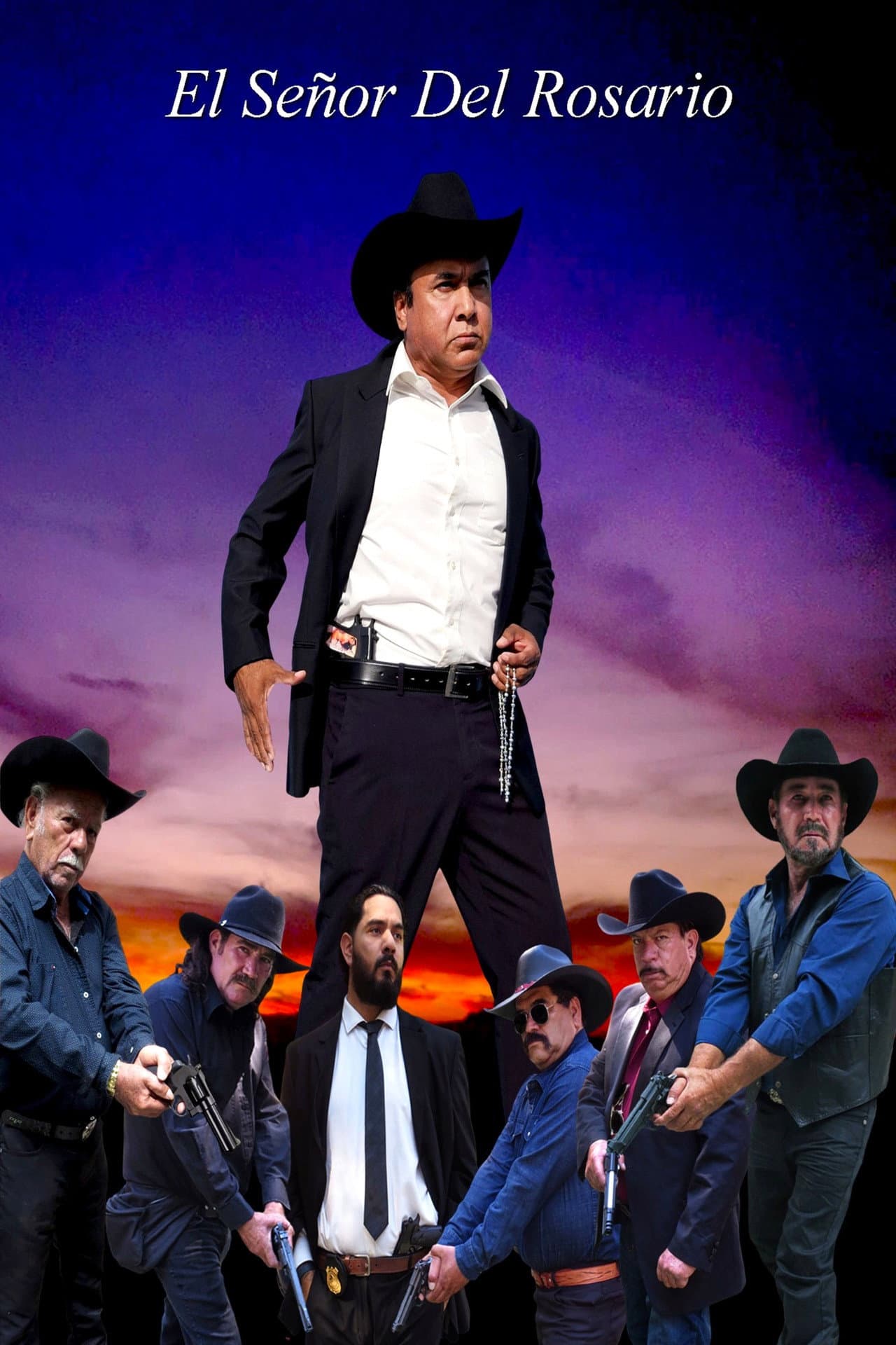 El Señor Del Rosario preview 1