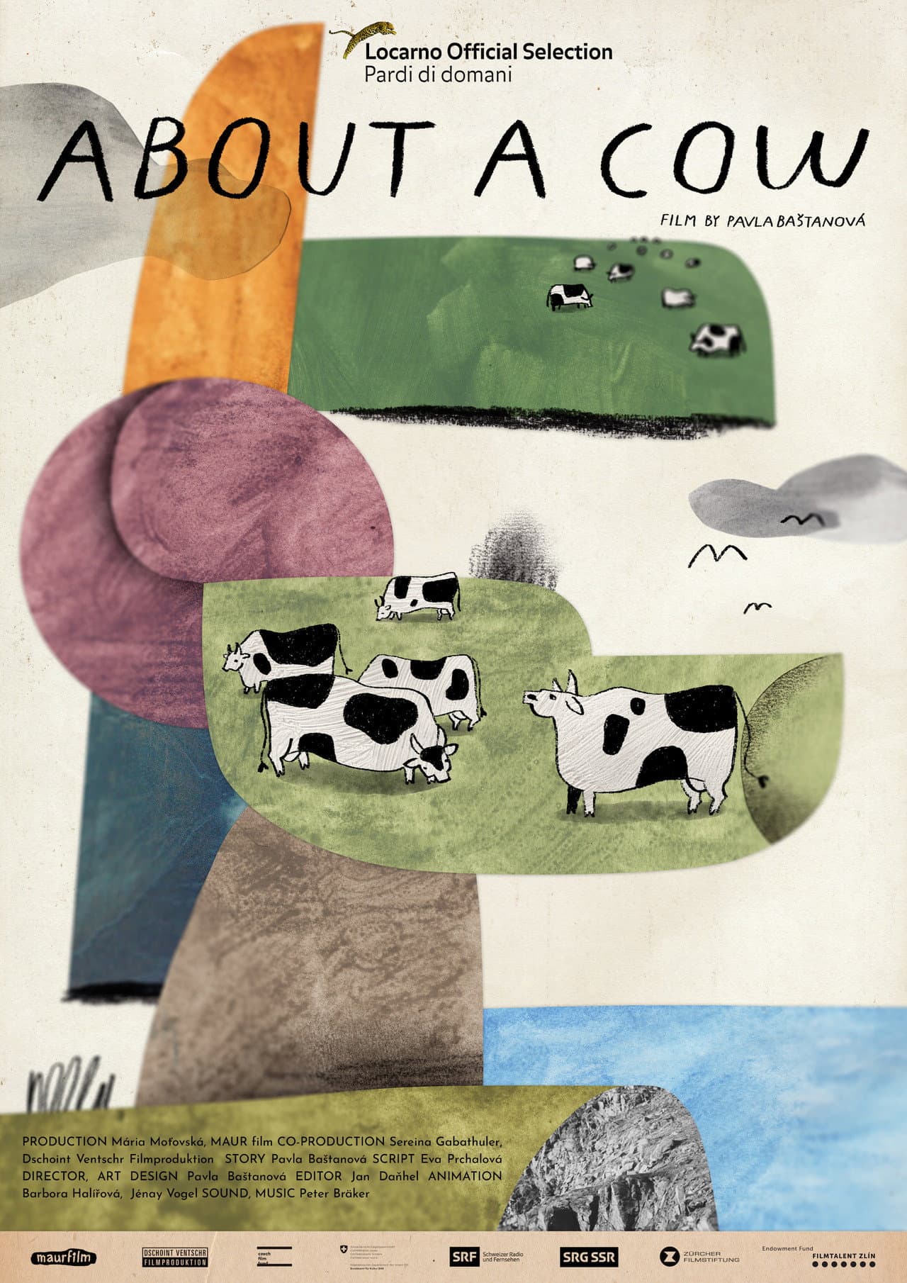 About a Cow preview 2