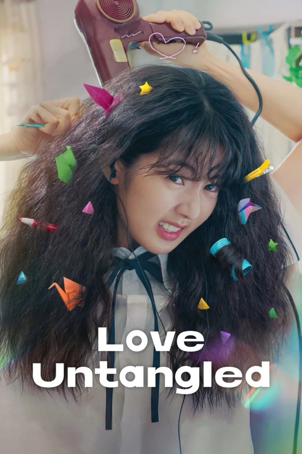 Love Untangled preview 2