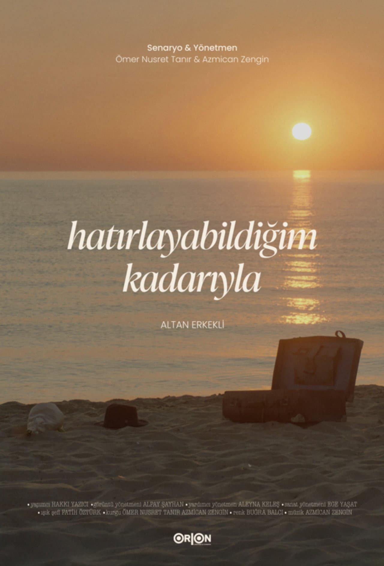 Hatırlayabildiğim Kadarıyla preview 2