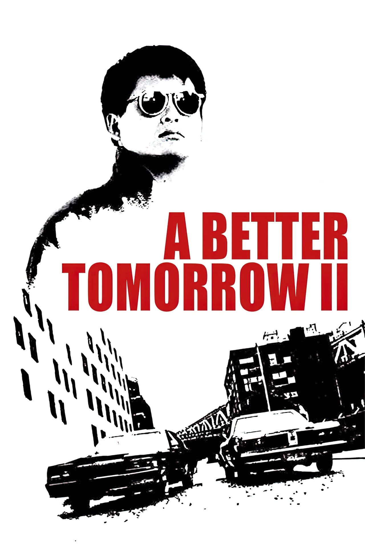 A Better Tomorrow II preview 2