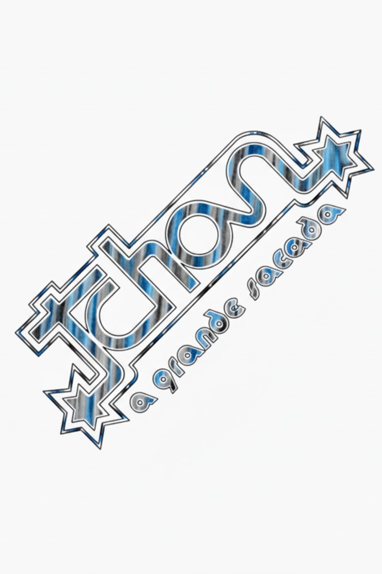 Tchan, a Grande Sacada preview 2