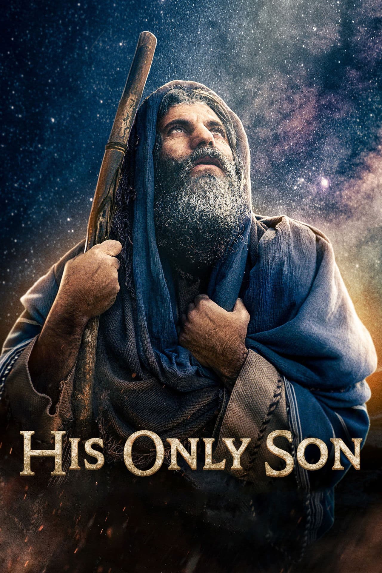 His Only Son preview 2