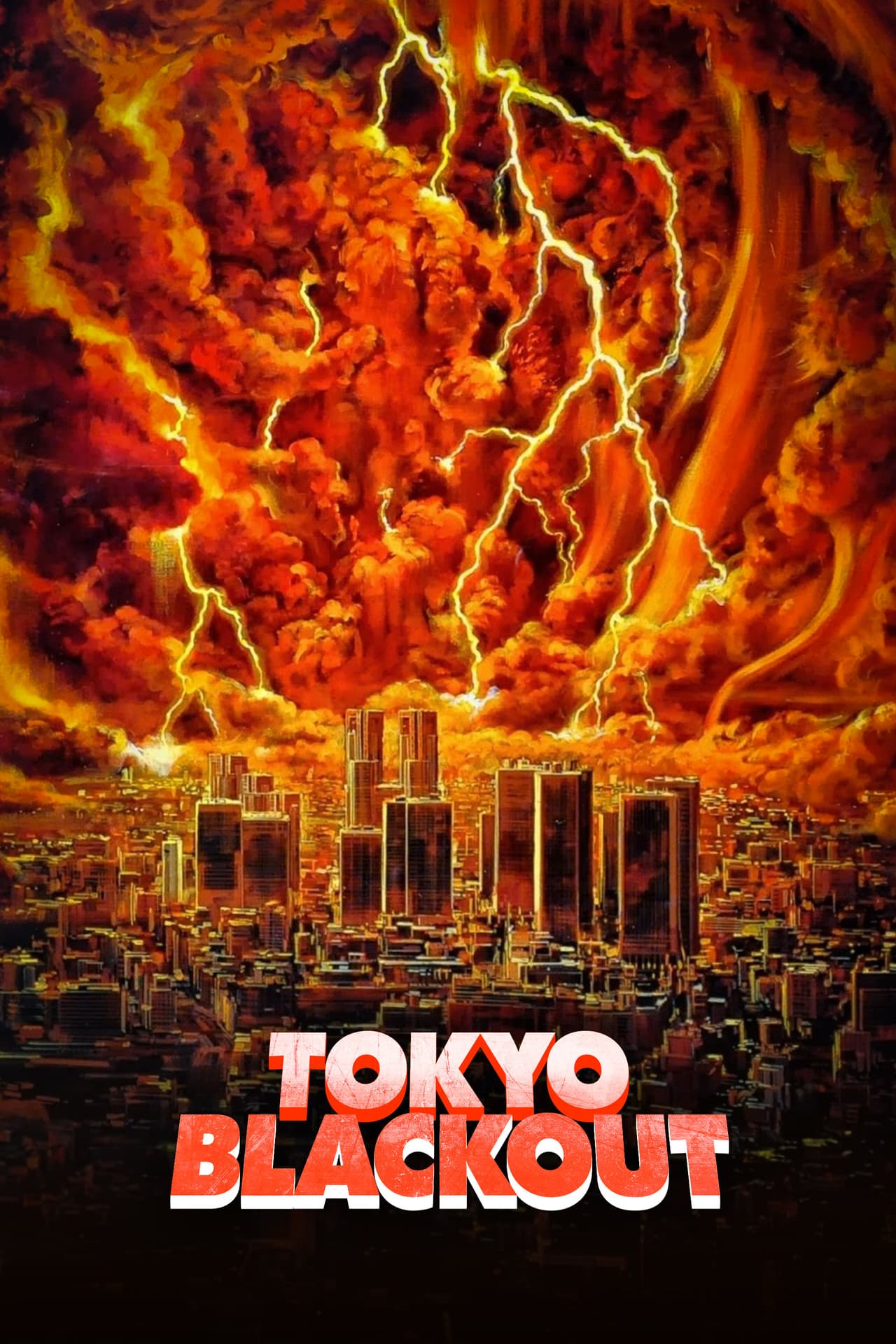 Tokyo Blackout preview 2
