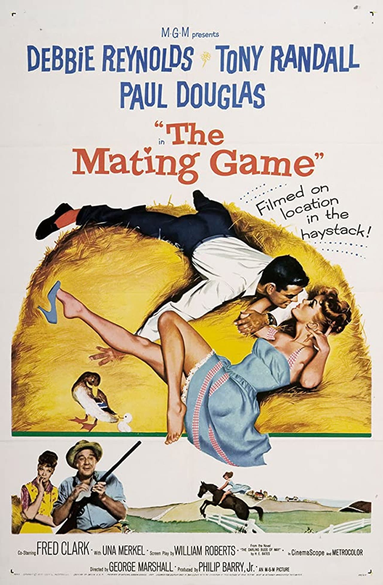 The Mating Game preview 2