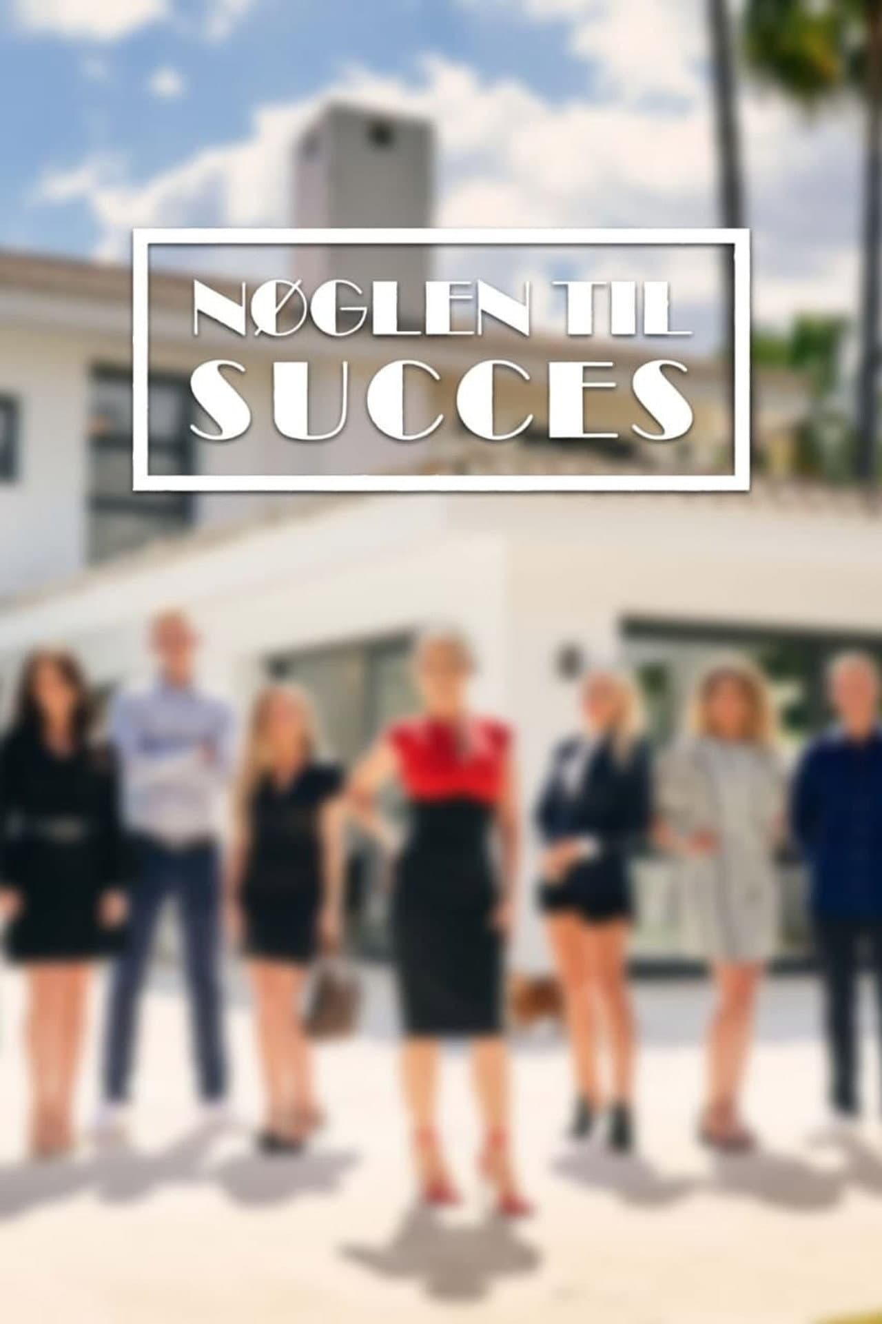 Nøglen til succes preview 1