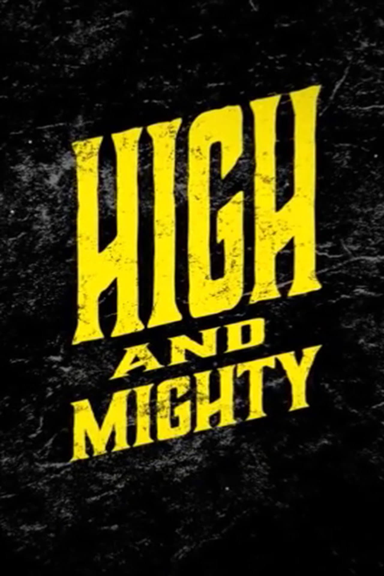 High And Mighty preview 2