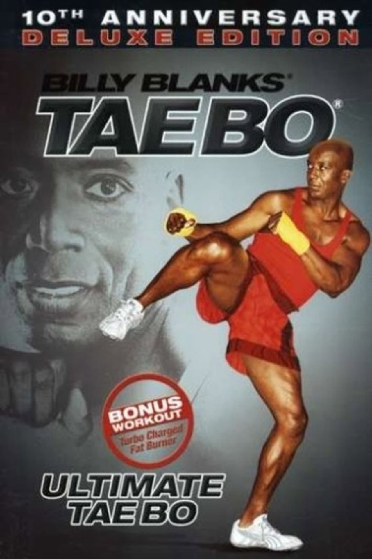 Billy Blanks: Ultimate Tae Bo preview 2