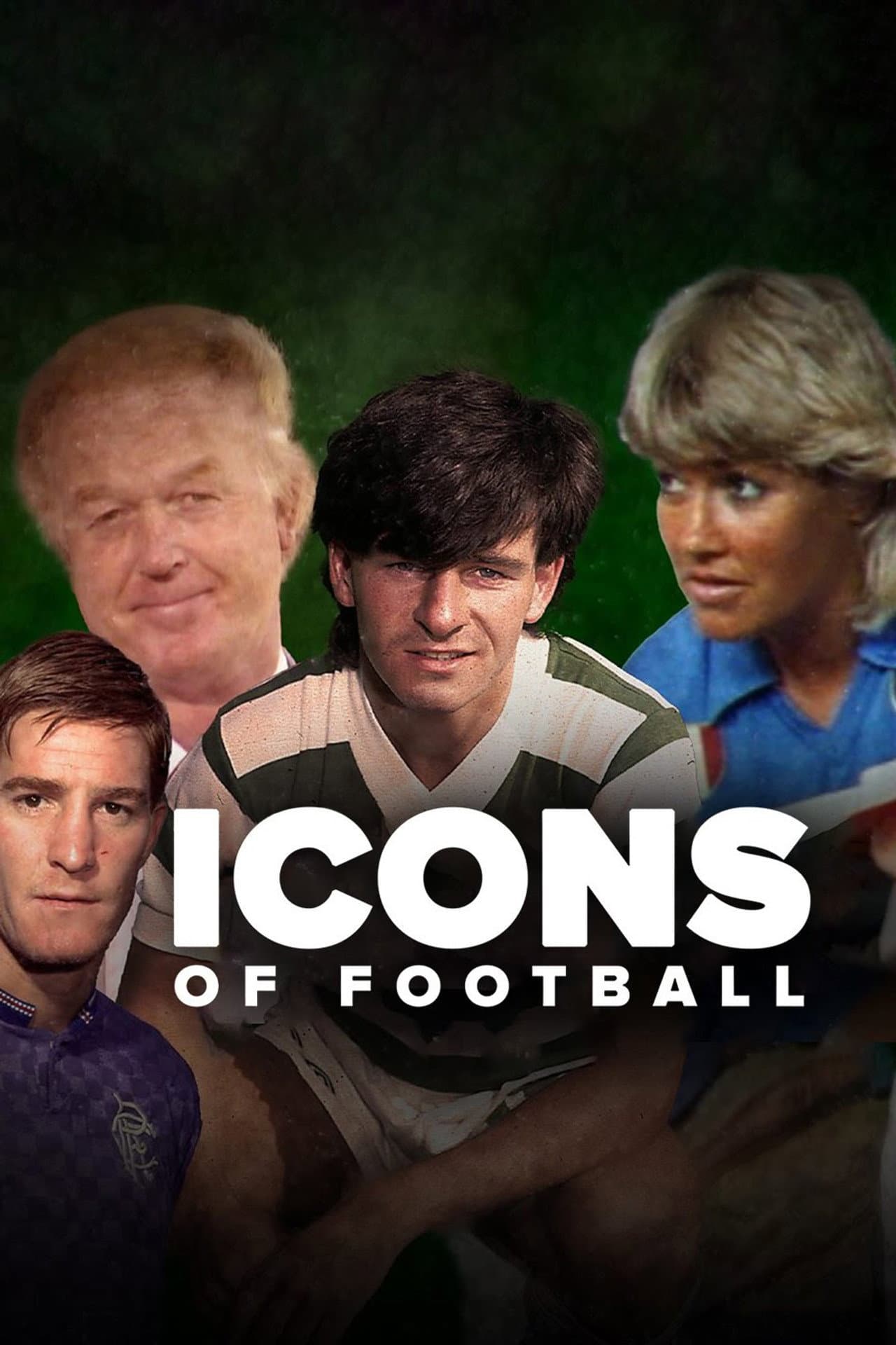 Icons of Football preview 2