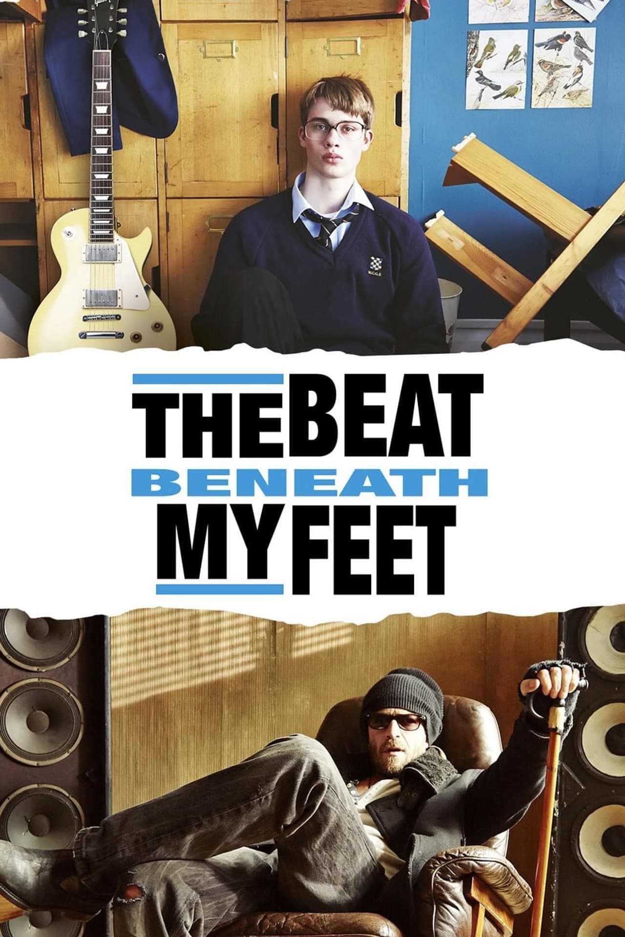 The Beat Beneath My Feet preview 2