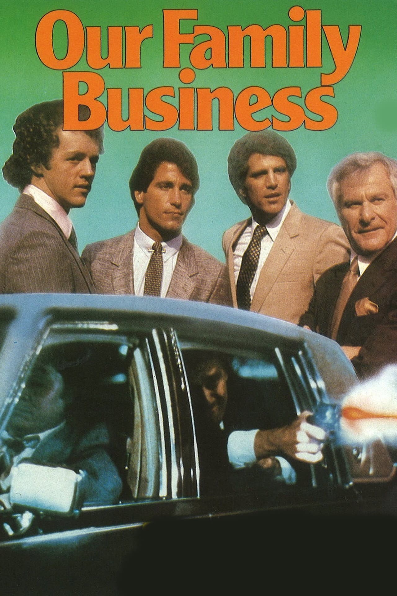 Our Family Business preview 2