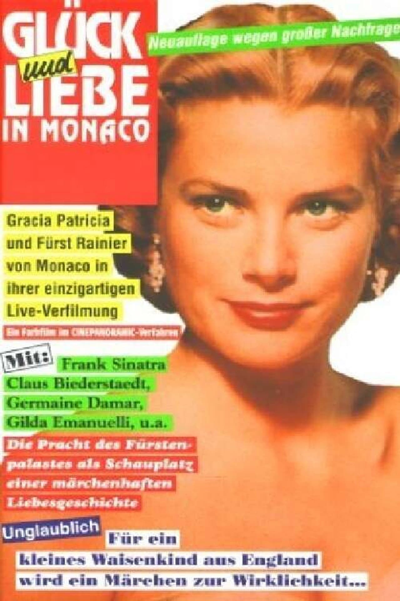 Happiness and Love in Monaco preview 1