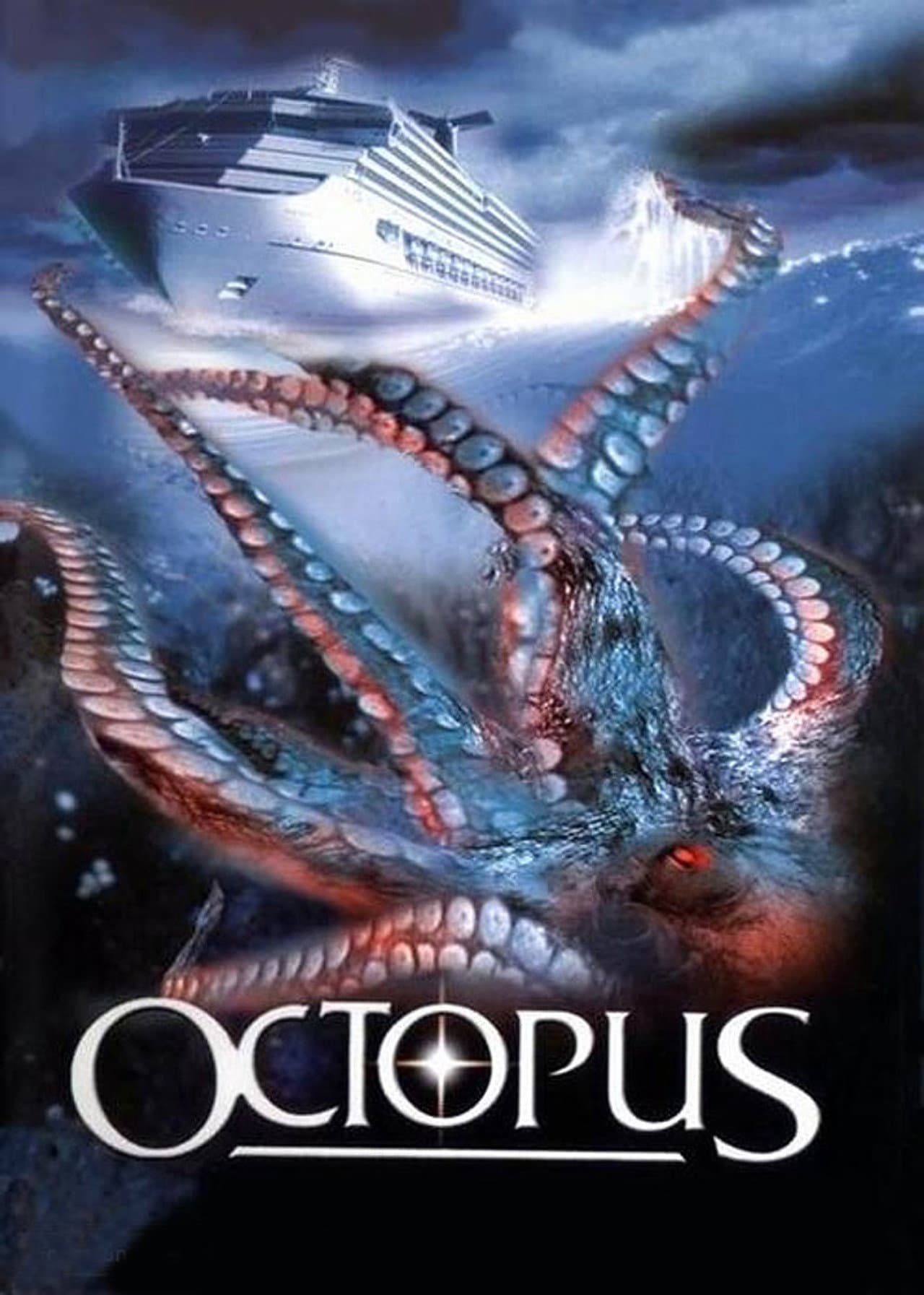 Octopus preview 2