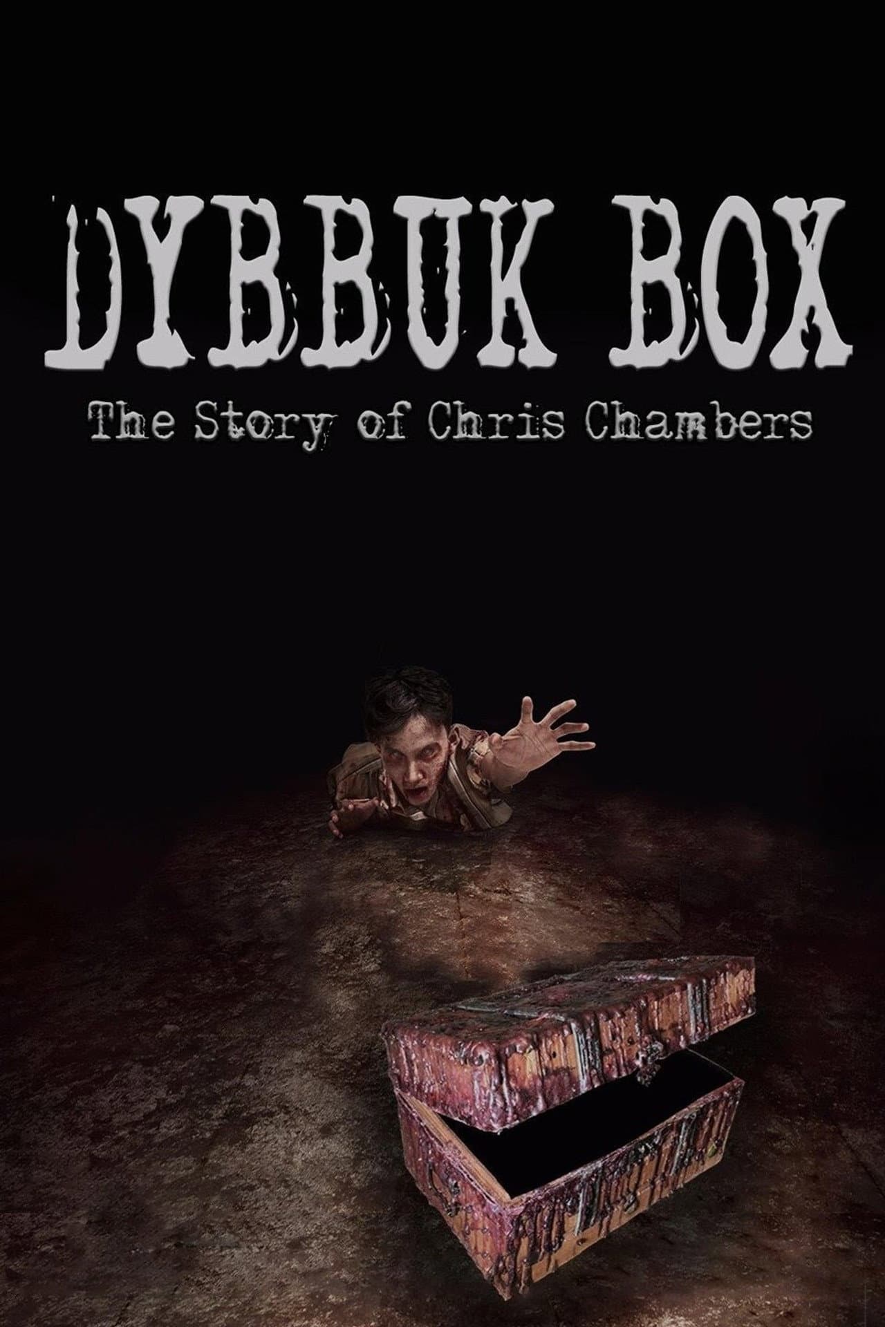Dybbuk Box: True Story of Chris Chambers preview 2