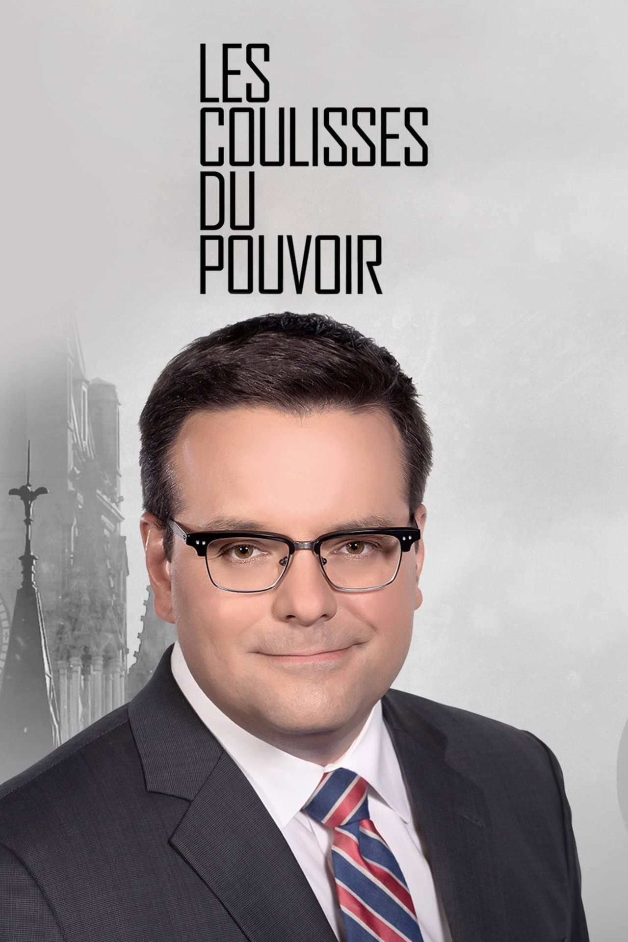 Les coulisses du pouvoir preview 2