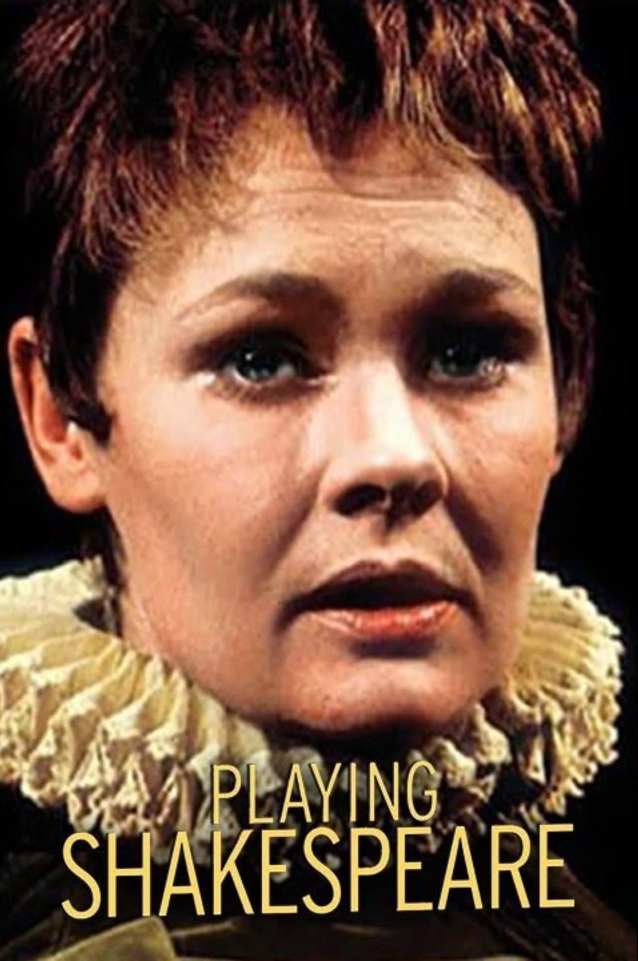 Playing Shakespeare preview 1