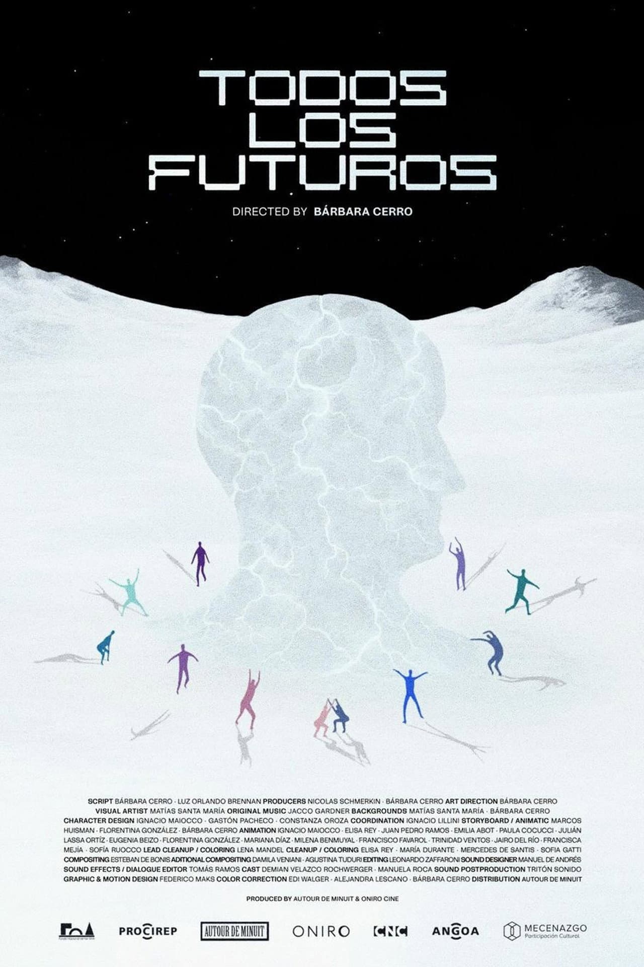 All Futures preview 2