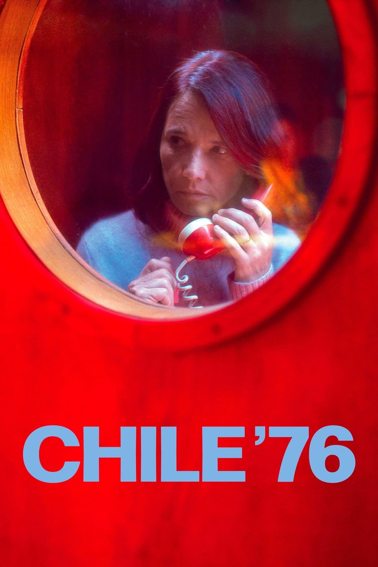 Chile '76 preview 2
