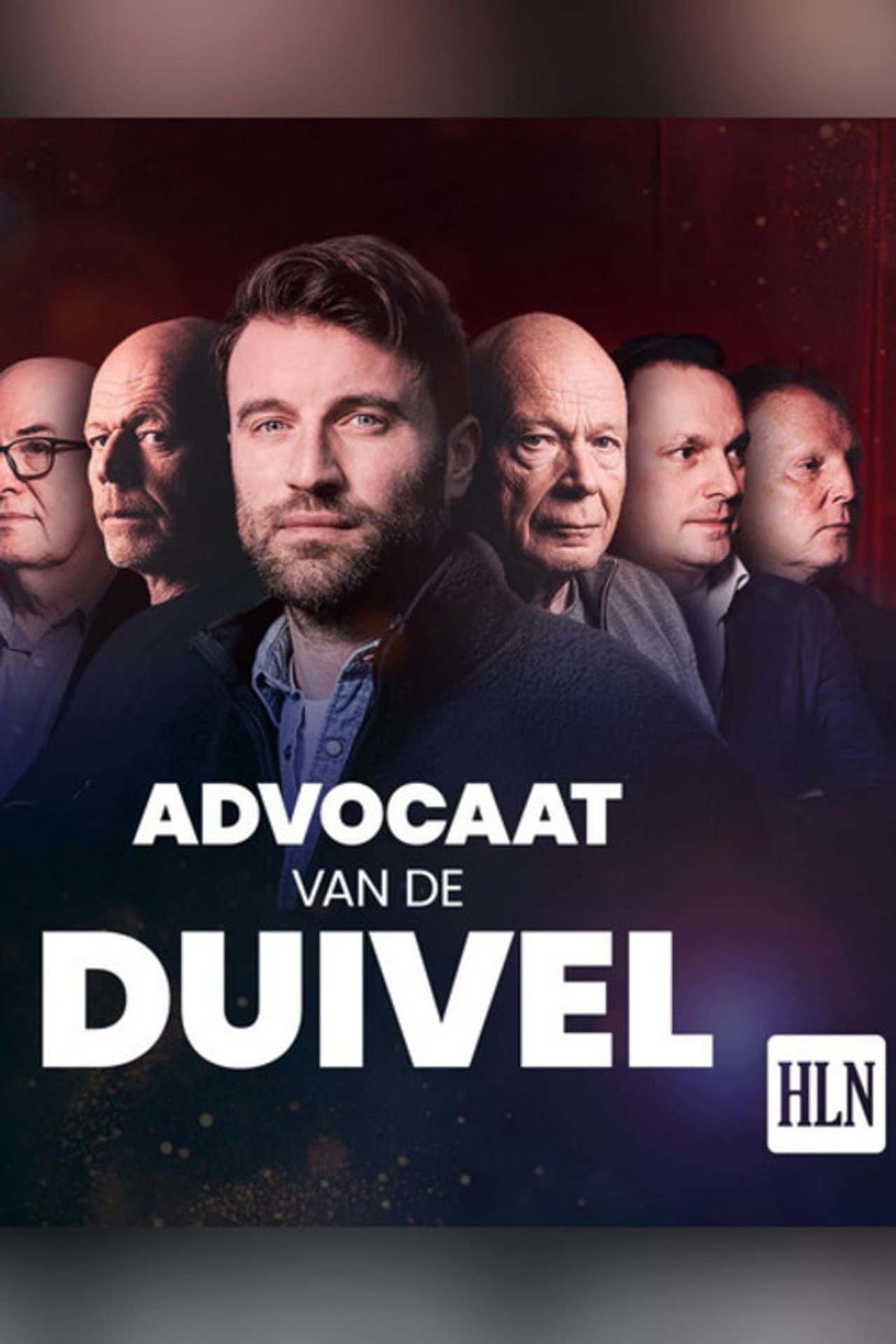 Advocaat van de Duivel preview 2