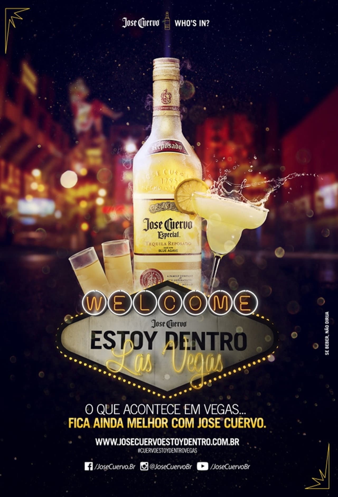 Estoy Dentro – Las Vegas preview 2