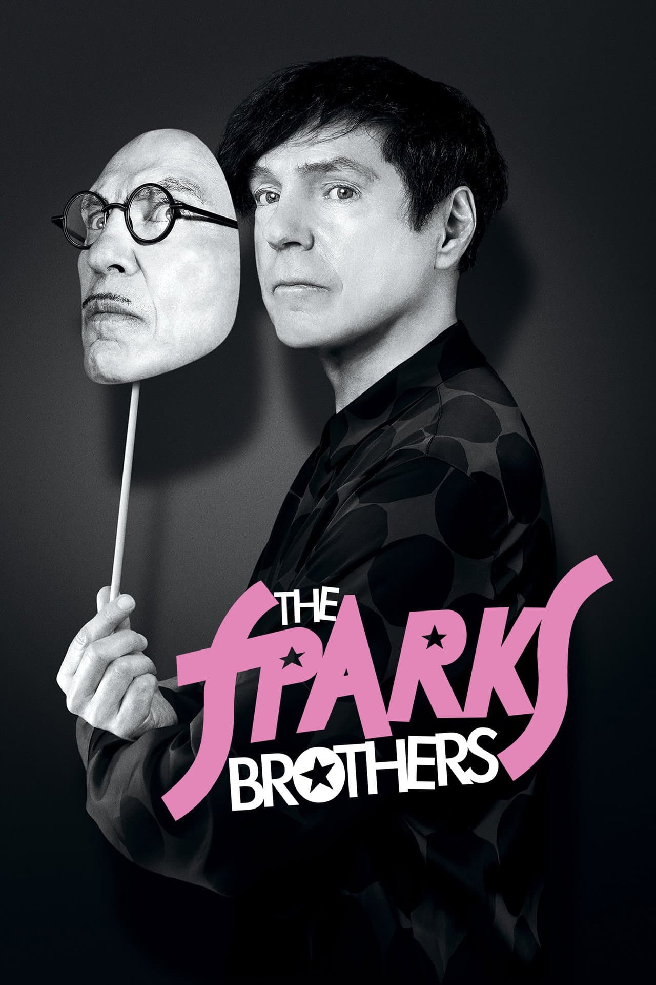 The Sparks Brothers preview 2